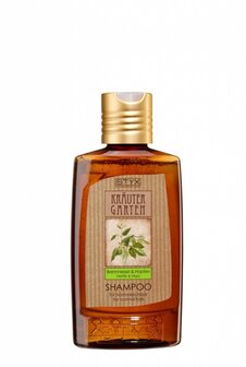 Kr&auml;utergarten shampoo normaal haar 200ml