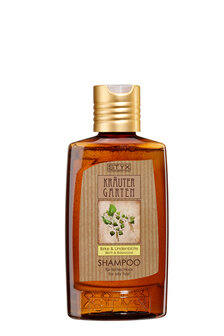 Kr&auml;utergarten shampoo voor snel vet haar 200ml