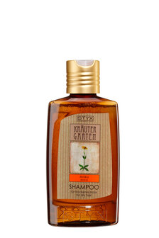 Kr&auml;utergarten shampoo voor droog haar 200ml