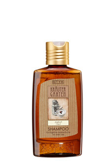 Kr&auml;utergarten shampoo yoghurt 200ml