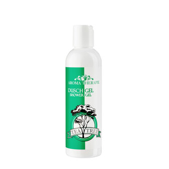 Tea tree douchegel 200ml