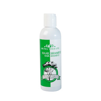 Tea tree shampoo 200ml